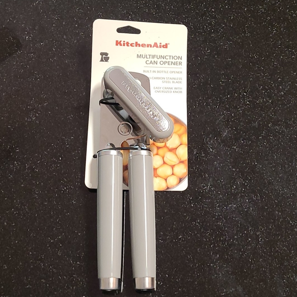 KitchenAid Can Opener